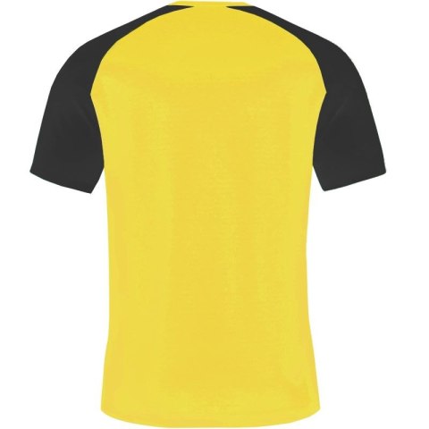 Koszulka piłkarska Joma Academy IV Sleeve 101968.901 Koszulka piłkarska Joma Academy IV Sleeve 101968.901