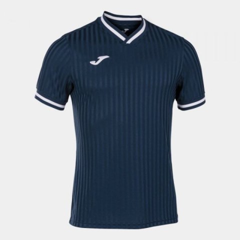Koszulka piłkarska Joma Toletum III 101870.331 Koszulka piłkarska Joma Toletum III 101870.331
