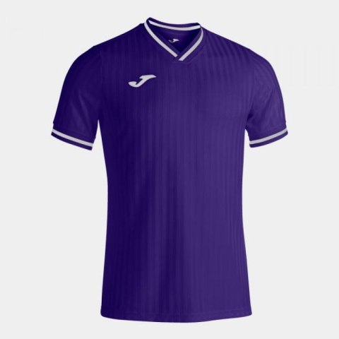 Koszulka piłkarska Joma Toletum III 101870.550 Koszulka piłkarska Joma Toletum III 101870.550