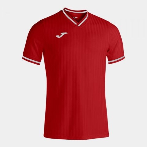 Koszulka piłkarska Joma Toletum III 101870.600 Koszulka piłkarska Joma Toletum III 101870.600