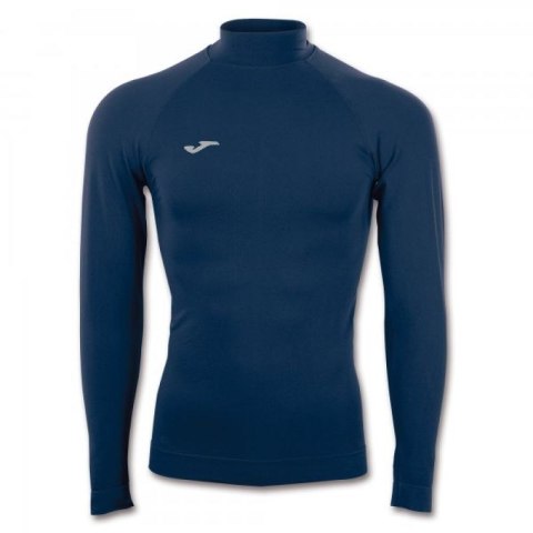 Koszulka termoaktywna Joma Brama Classic Seamless T-shirt L/S 101650.331 Koszulka termoaktywna Joma Brama Classic Seamless T-shirt L/S 101650.331
