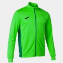 Kurtka Joma Winner II Full Zip Sweatshirt 102656.024