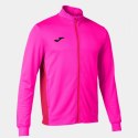 Kurtka Joma Winner II Full Zip Sweatshirt 102656.030