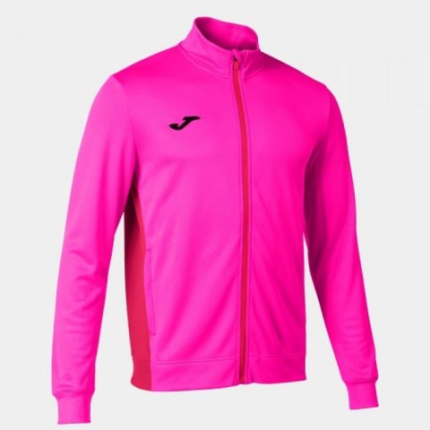 Kurtka Joma Winner II Full Zip Sweatshirt 102656.030 Kurtka Joma Winner II Full Zip Sweatshirt 102656.030
