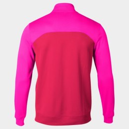 Kurtka Joma Winner II Full Zip Sweatshirt 102656.030