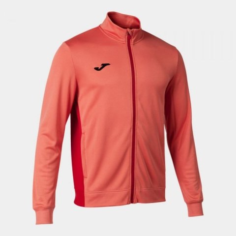 Kurtka Joma Winner II Full Zip Sweatshirt 102656.090 Kurtka Joma Winner II Full Zip Sweatshirt 102656.090