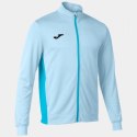 Kurtka Joma Winner II Full Zip Sweatshirt 102656.365
