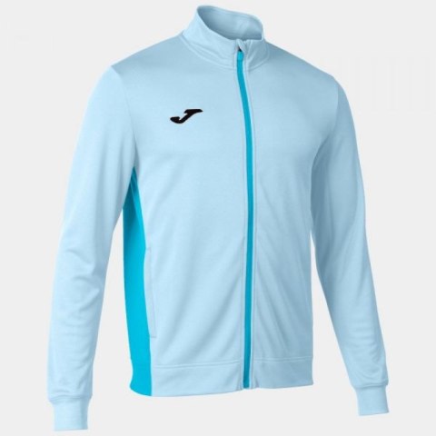 Kurtka Joma Winner II Full Zip Sweatshirt 102656.365 Kurtka Joma Winner II Full Zip Sweatshirt 102656.365