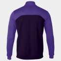 Kurtka Joma Winner II Full Zip Sweatshirt 102656.550