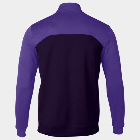 Kurtka Joma Winner II Full Zip Sweatshirt 102656.550 Kurtka Joma Winner II Full Zip Sweatshirt 102656.550