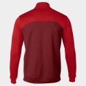 Kurtka Joma Winner II Full Zip Sweatshirt 102656.615