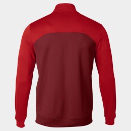 Kurtka Joma Winner II Full Zip Sweatshirt 102656.615
