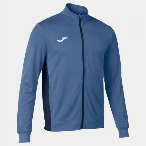 Kurtka Joma Winner II Full Zip Sweatshirt 102656.770 Kurtka Joma Winner II Full Zip Sweatshirt 102656.770