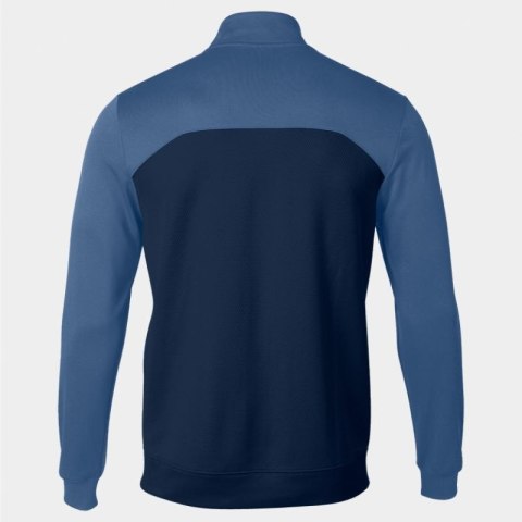 Kurtka Joma Winner II Full Zip Sweatshirt 102656.770 Kurtka Joma Winner II Full Zip Sweatshirt 102656.770