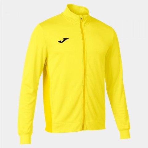 Kurtka Joma Winner II Full Zip Sweatshirt 102656.900 Kurtka Joma Winner II Full Zip Sweatshirt 102656.900