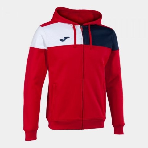 Bluza Joma Crew V Zip-Up U 103087.603 Bluza Joma Crew V Zip-Up U 103087.603