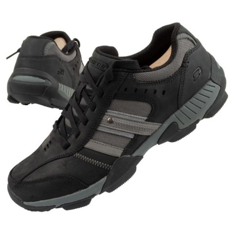 Buty Skechers Hesby M 204915/BLK Buty Skechers Hesby M 204915/BLK