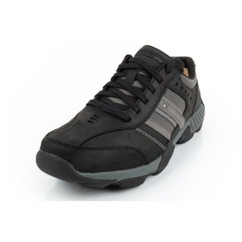 Buty Skechers Hesby M 204915/BLK Buty Skechers Hesby M 204915/BLK
