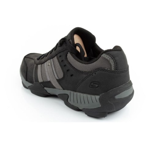 Buty Skechers Hesby M 204915/BLK Buty Skechers Hesby M 204915/BLK