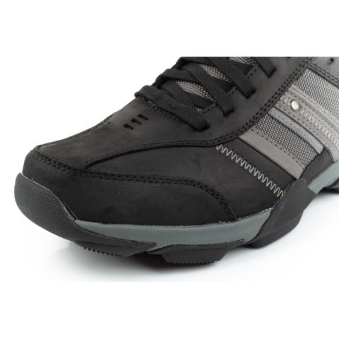 Buty Skechers Hesby M 204915/BLK Buty Skechers Hesby M 204915/BLK