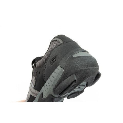 Buty Skechers Hesby M 204915/BLK Buty Skechers Hesby M 204915/BLK