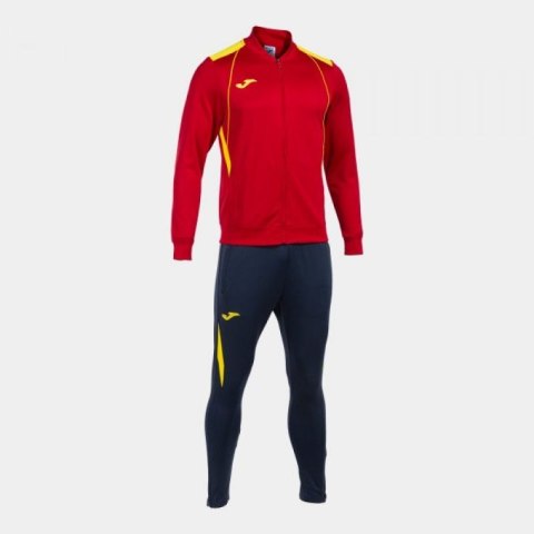 Dres Joma Chapionship VII Tracksuit 103083.609 Dres Joma Chapionship VII Tracksuit 103083.609