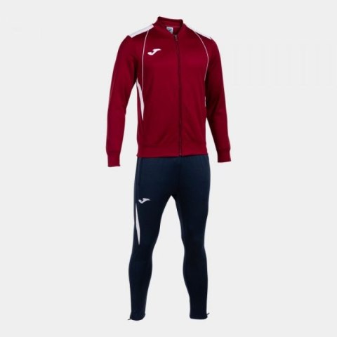 Dres Joma Chapionship VII Tracksuit 103083.672 Dres Joma Chapionship VII Tracksuit 103083.672