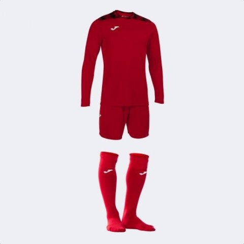 Komplet bramkarski Joma Zamora VIII 103242.600 Komplet bramkarski Joma Zamora VIII 103242.600