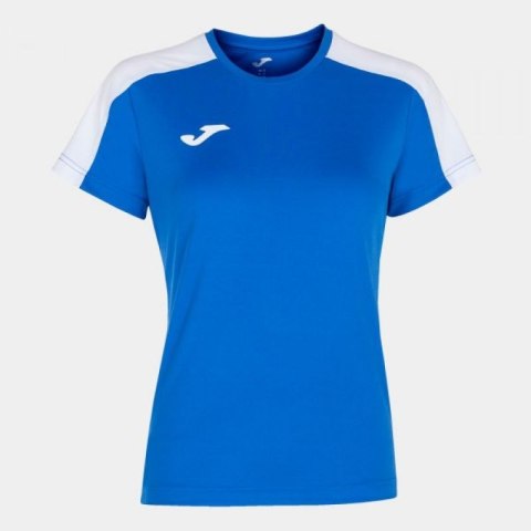 Koszulka Joma Academy T-shirt S/S W 901141.702 Koszulka Joma Academy T-shirt S/S W 901141.702