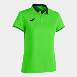 Koszulka Joma Championship VI Short Sleeve Polo W 901272.021