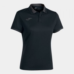 Koszulka Joma Championship VI Short Sleeve Polo W 901272.110
