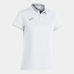 Koszulka Joma Championship VI Short Sleeve Polo W 901272.211