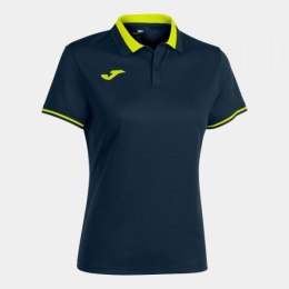 Koszulka Joma Championship VI Short Sleeve Polo W 901272.321