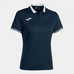 Koszulka Joma Championship VI Short Sleeve Polo W 901272.332