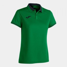 Koszulka Joma Championship VI Short Sleeve Polo W 901272.451