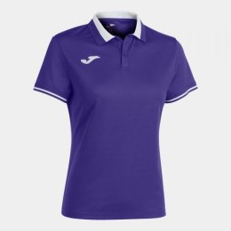 Koszulka Joma Championship VI Short Sleeve Polo W 901272.552