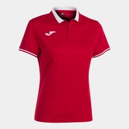 Koszulka Joma Championship VI Short Sleeve Polo W 901272.602