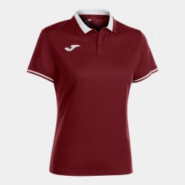 Koszulka Joma Championship VI Short Sleeve Polo W 901272.672