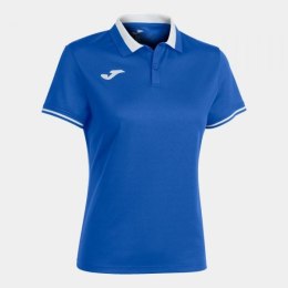 Koszulka Joma Championship VI Short Sleeve Polo W 901272.702