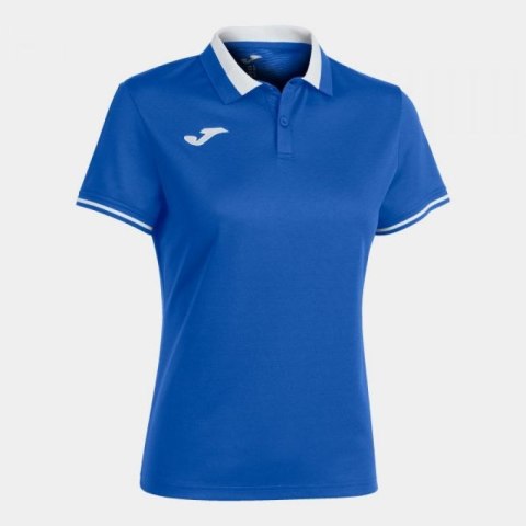 Koszulka Joma Championship VI Short Sleeve Polo W 901272.702 Koszulka Joma Championship VI Short Sleeve Polo W 901272.702
