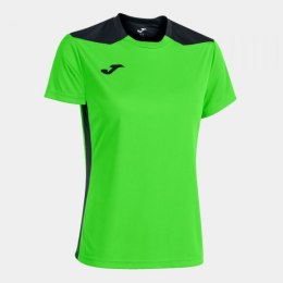 Koszulka Joma Championship VI Short Sleeve T-shirt W 901265.021