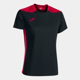 Koszulka Joma Championship VI Short Sleeve T-shirt W 901265.106