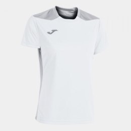 Koszulka Joma Championship VI Short Sleeve T-shirt W 901265.211
