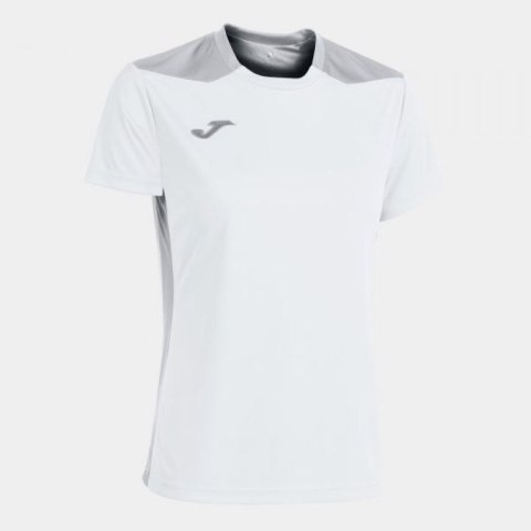 Koszulka Joma Championship VI Short Sleeve T-shirt W 901265.211 Koszulka Joma Championship VI Short Sleeve T-shirt W 901265.211