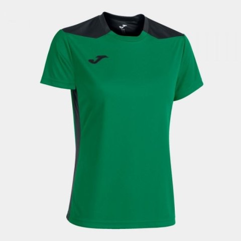 Koszulka Joma Championship VI Short Sleeve T-shirt W 901265.451 Koszulka Joma Championship VI Short Sleeve T-shirt W 901265.451