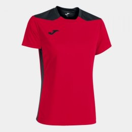 Koszulka Joma Championship VI Short Sleeve T-shirt W 901265.601
