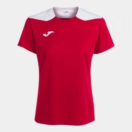 Koszulka Joma Championship VI Short Sleeve T-shirt W 901265.602