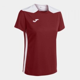 Koszulka Joma Championship VI Short Sleeve T-shirt W 901265.672