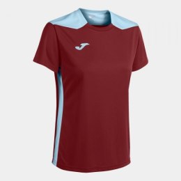 Koszulka Joma Championship VI Short Sleeve T-shirt W 901265.682