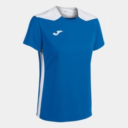 Koszulka Joma Championship VI Short Sleeve T-shirt W 901265.702